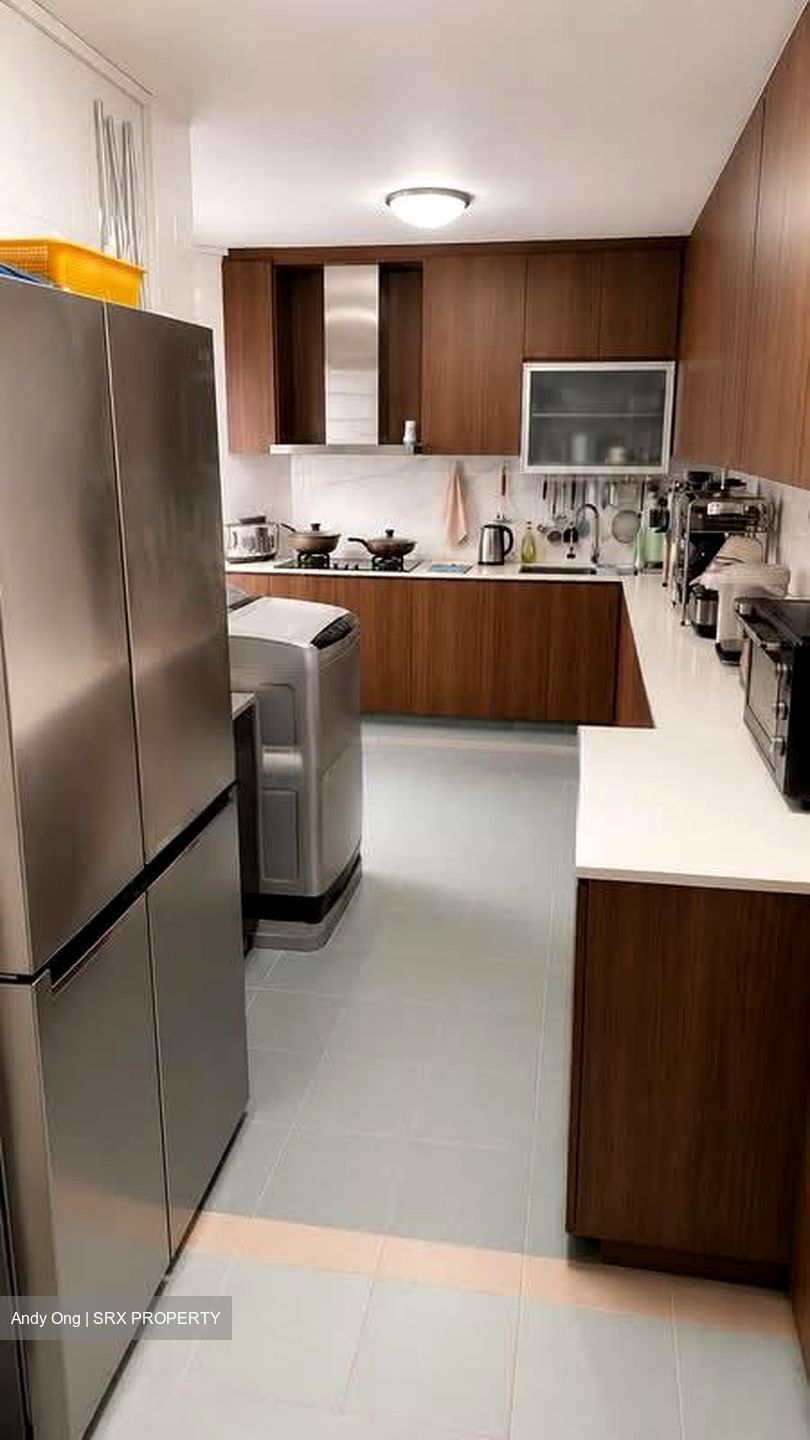 Blk 416 Jurong West Street 42 (Jurong West), HDB 5 Rooms #601924081